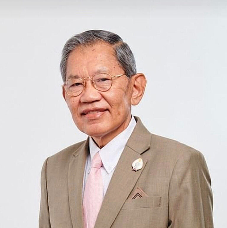 ศาสตราจารย์พิเศษ วิชา มหาคุณ