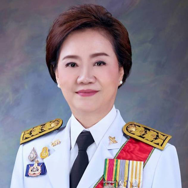 ดร.ณัฏฐญา พัฒนะวาณิชนันท์