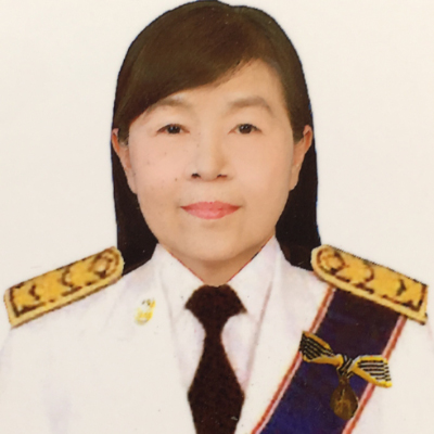 นางศิริรัตน์ วสุวัต