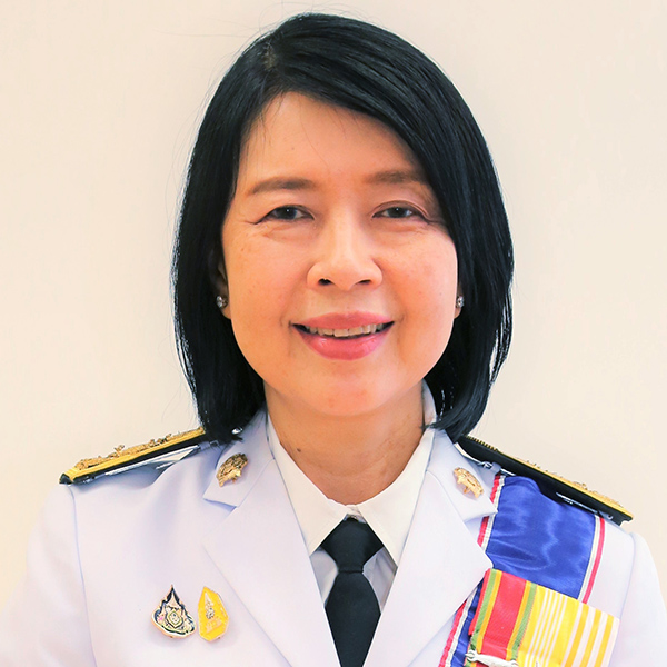 นางเสาวณีย์ แสงสุพรรณ