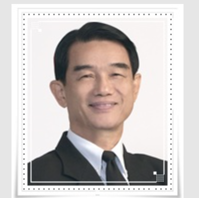 นายประสาท พงษ์ศิวาภัย