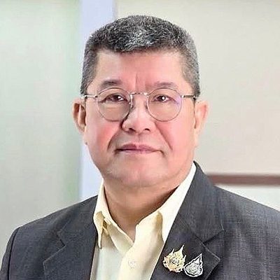 นายอนิรุทธ์ สิงหศิริ