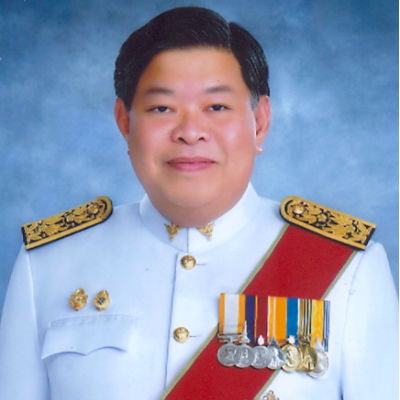 นายแพทย์ จักรธรรม ธรรมศักดิ์