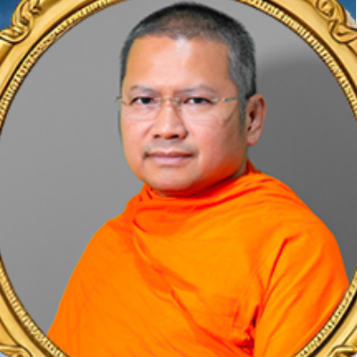 พระเมธีวัชรบัณฑิต (หรรษา ธมฺมหาโส ป.ธ.6, น.ธ.เอก, ศ.ดร.)