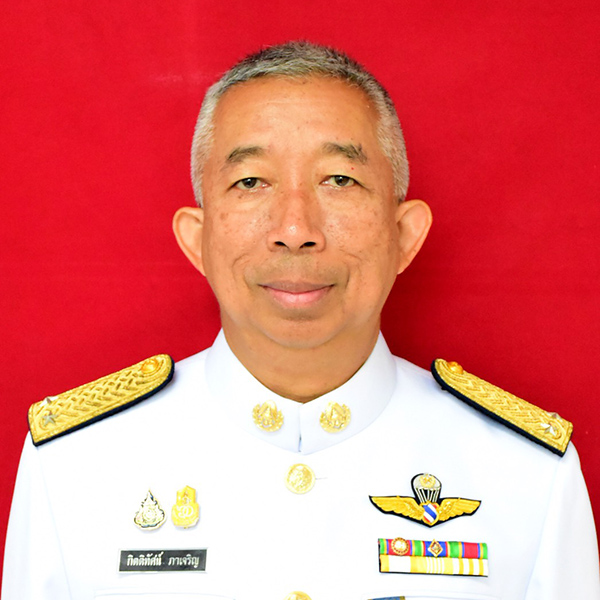 พลอากาศโท กิตติทัศน์ ภาเจริญ
